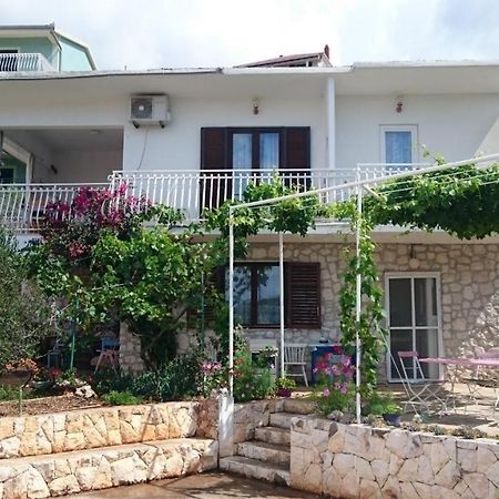 Apartments By The Sea Sevid, Trogir - 16897 Marina Buitenkant foto