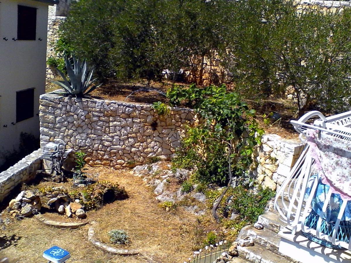 Apartments By The Sea Sevid, Trogir - 16897 Marina Buitenkant foto