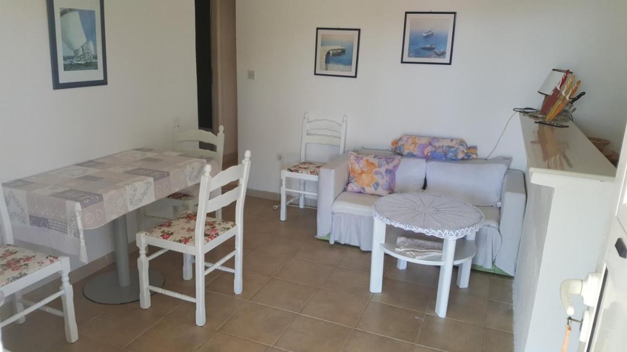 Apartments By The Sea Sevid, Trogir - 16897 Marina Buitenkant foto